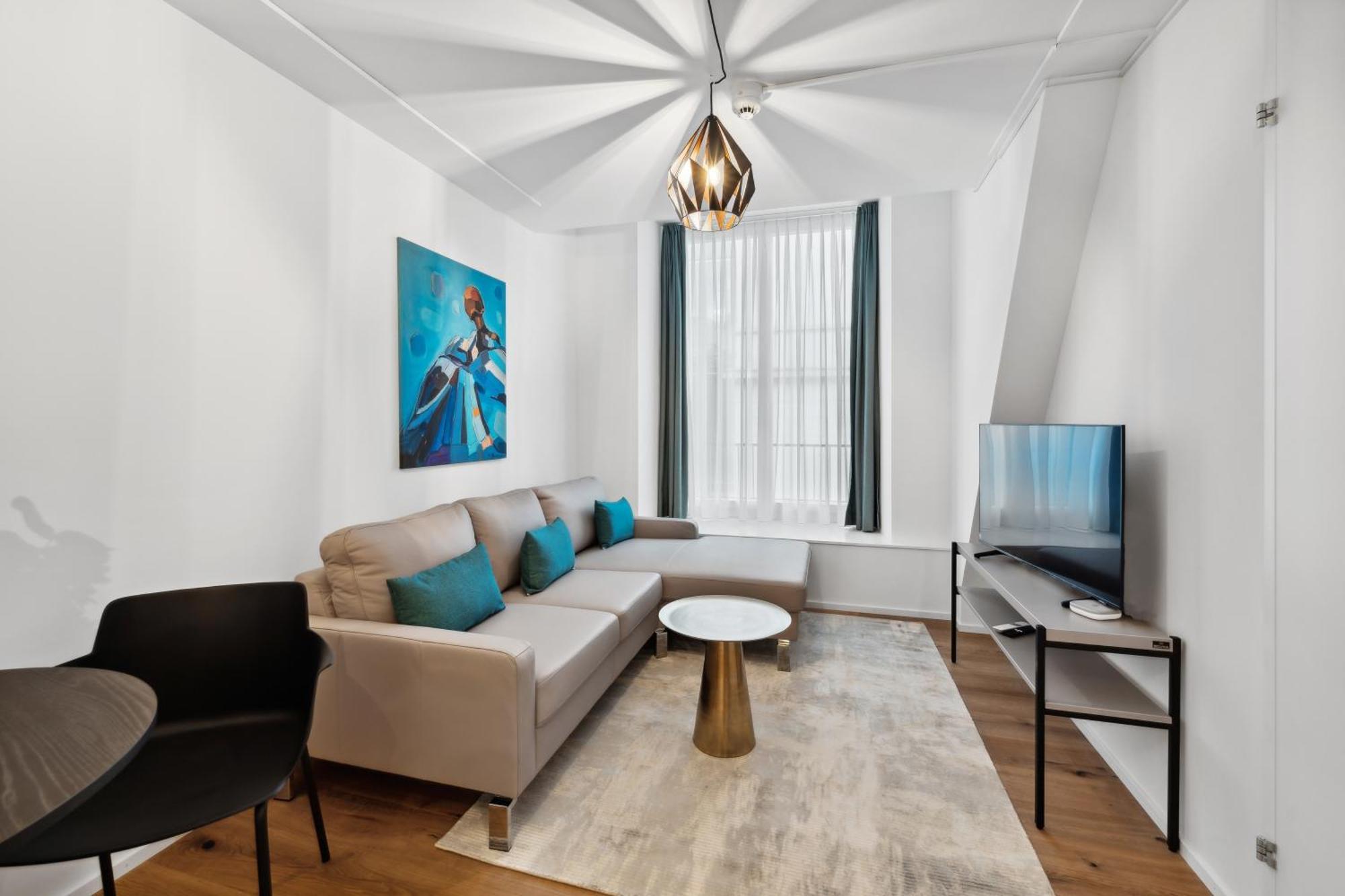 Glandon Rooms Haldenhof - Self-Check-In Lucerna Exterior foto